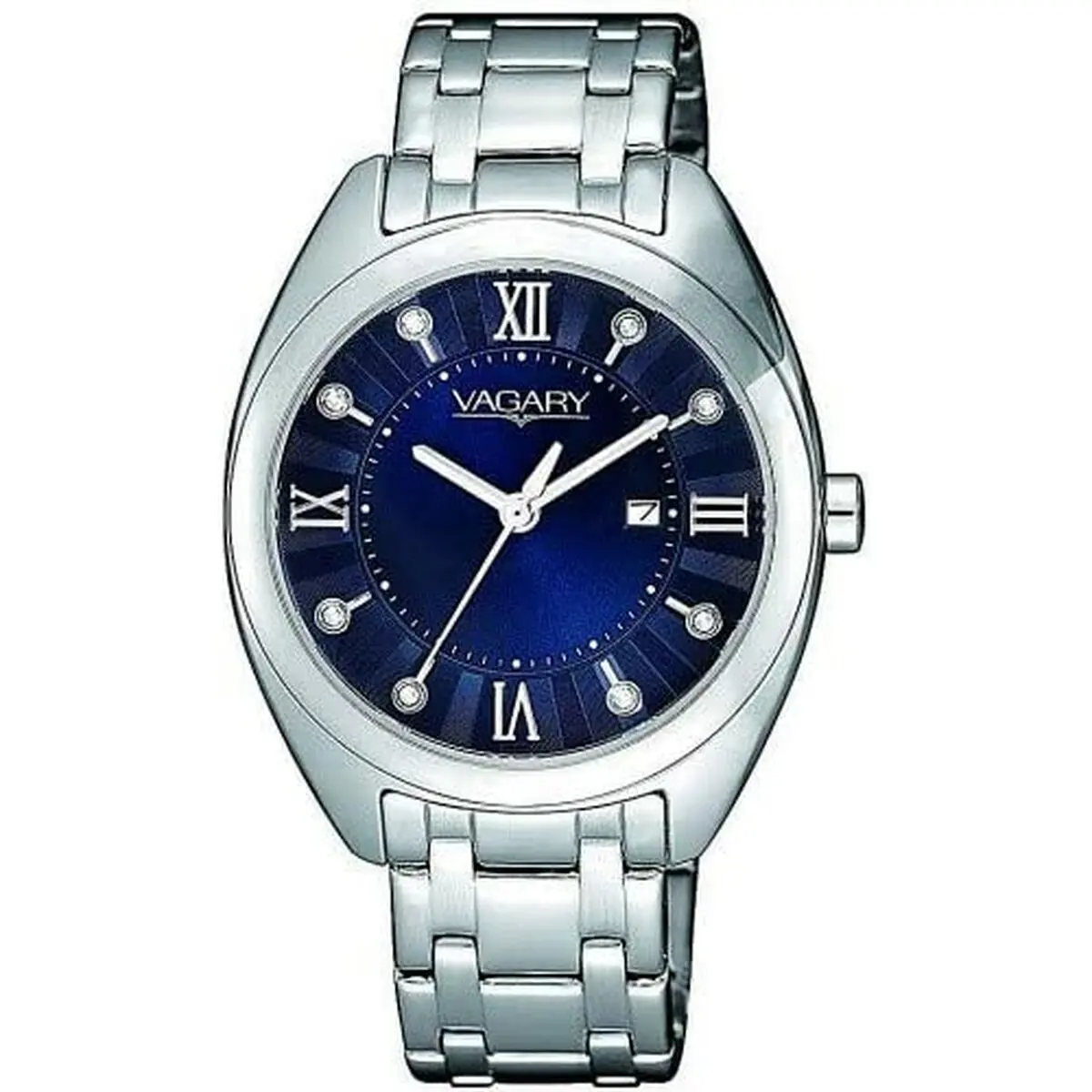 Men's Watch Vagary Iu2-111-71 1