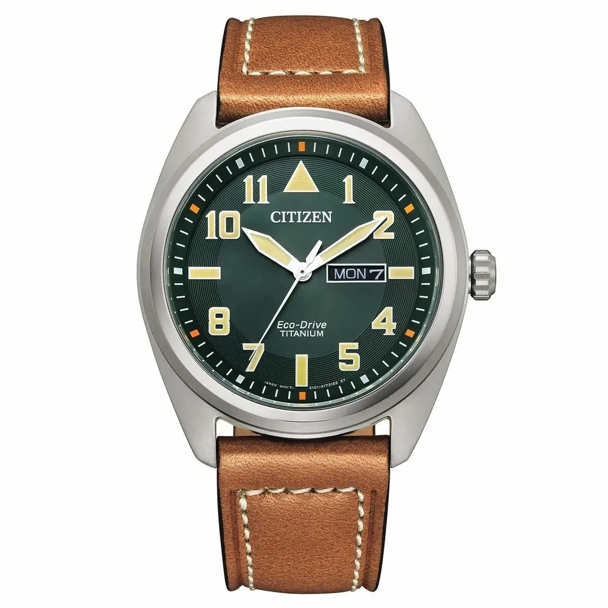 Men's Watch Citizen Bm8560-11X 1