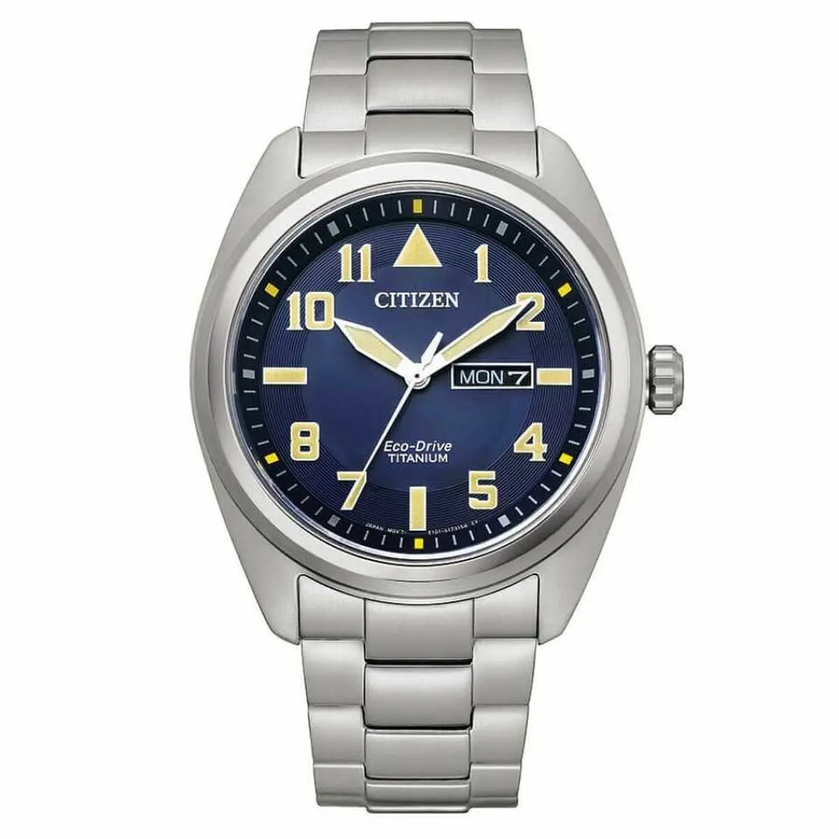 Men's Watch Citizen Bm8560-88L 1