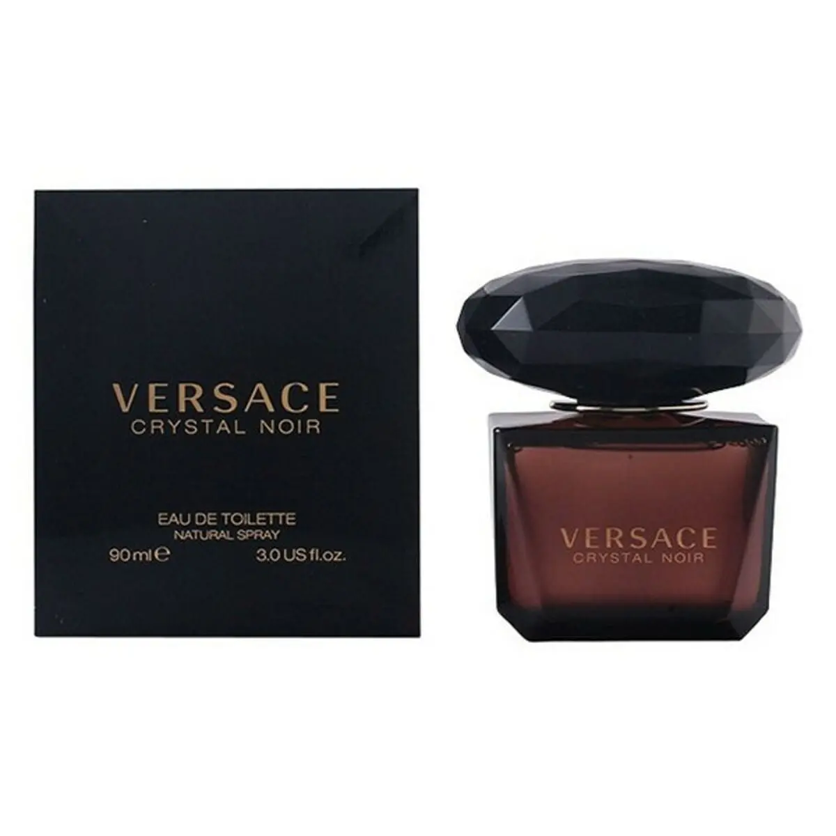 Women's Perfume Versace Edt 1