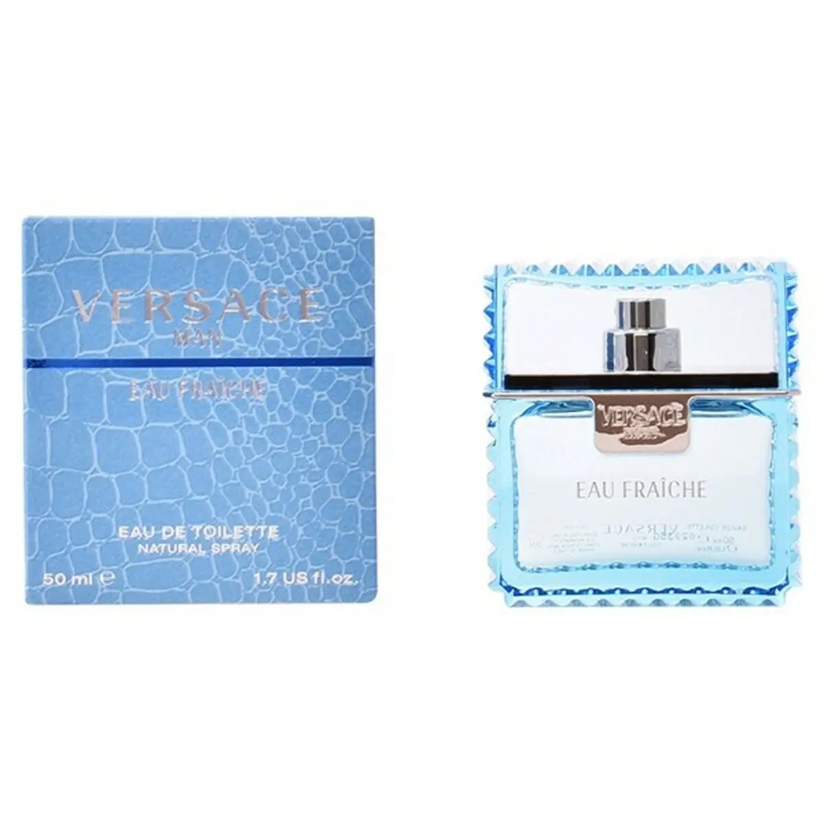Men's Perfume Versace Edt 1