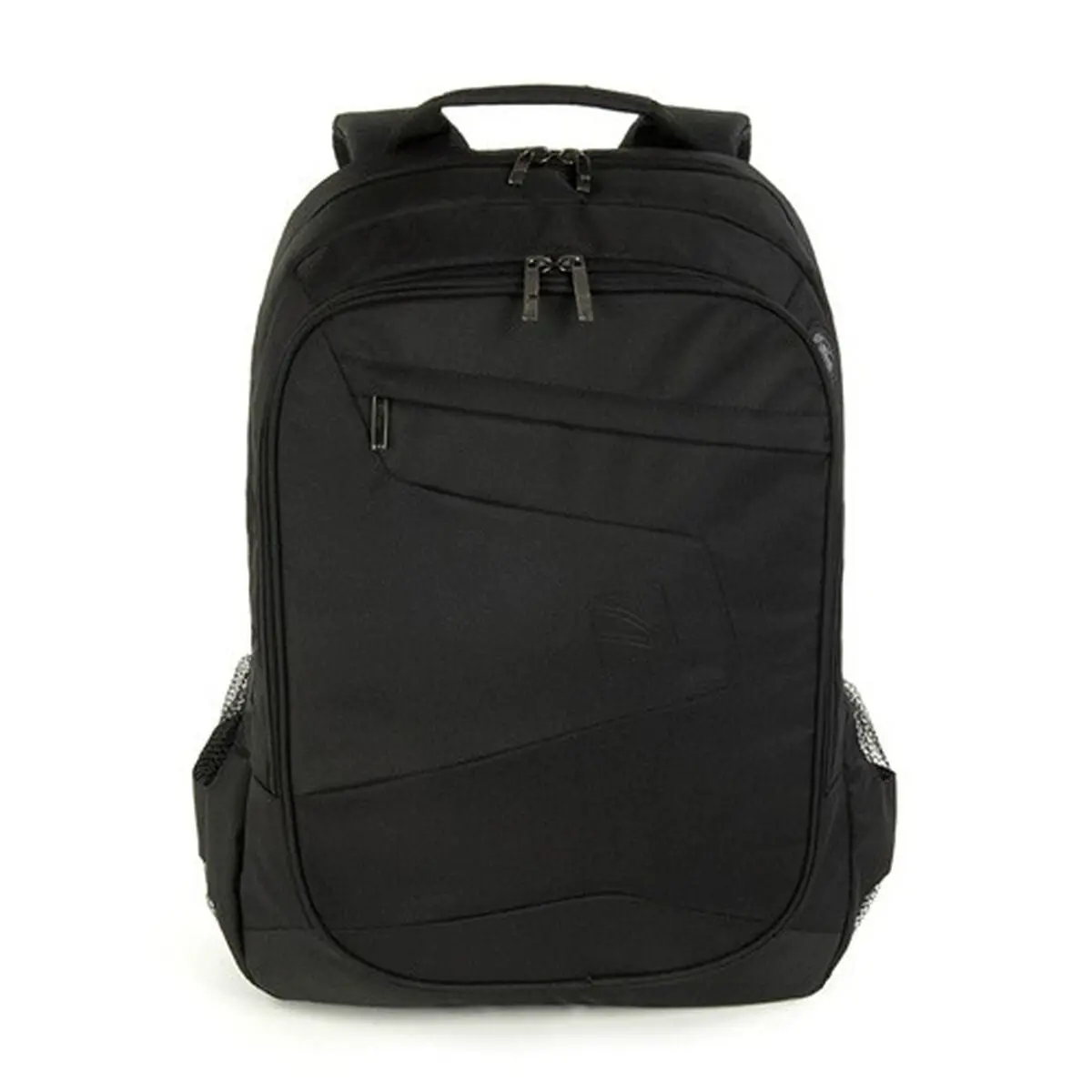 Laptop Backpack Tucano Blabk Black 1