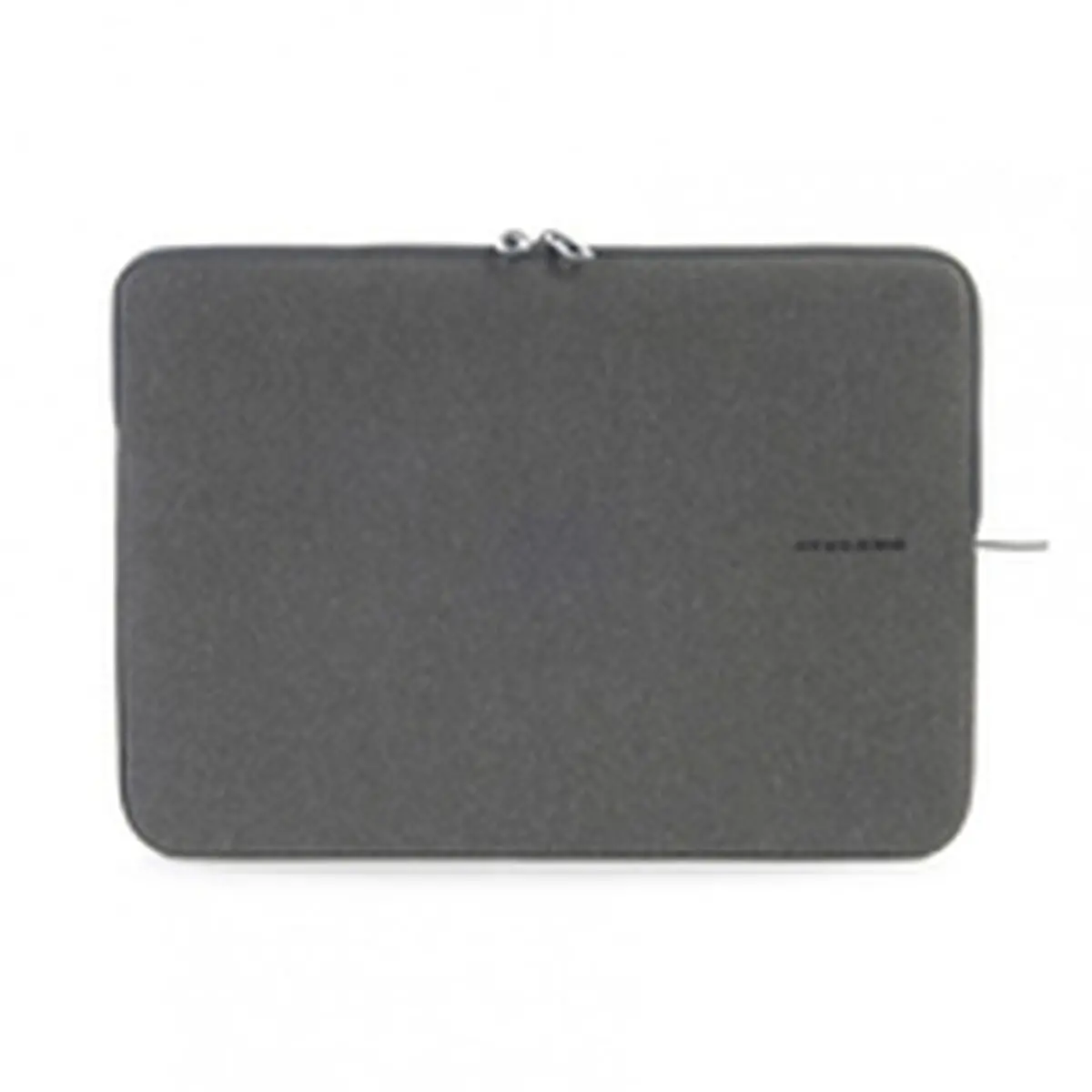 Laptop Case Tucano Mélange Second Skin Black 15,6'' 1