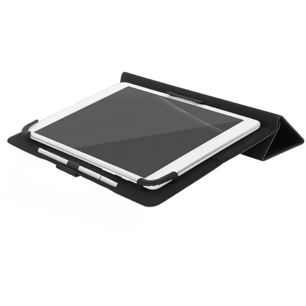 Tablet Cover Tucano Tab-Fap10-Bk Black 1