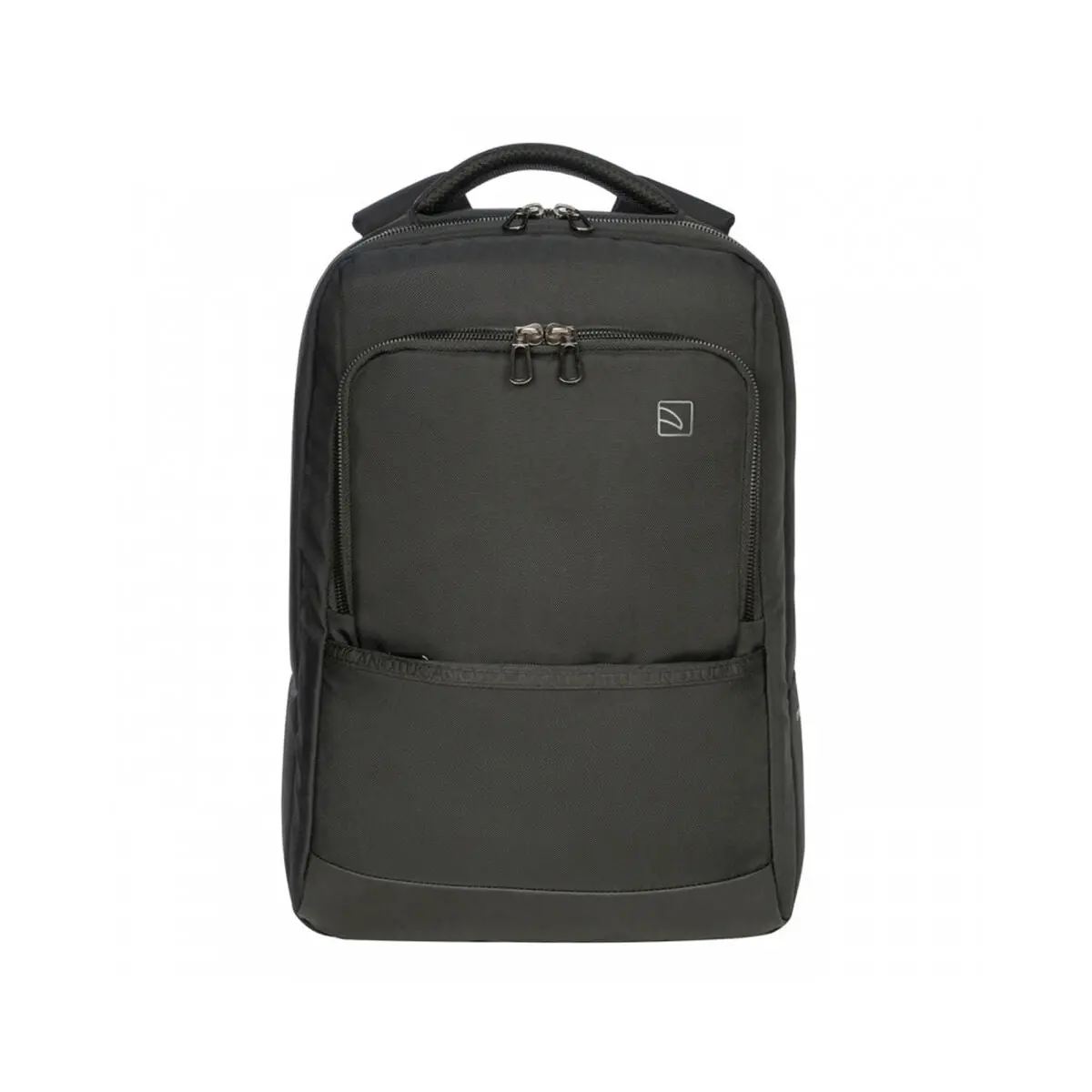 Laptop Backpack Tucano Bklun15-Ags-Bk Black 1