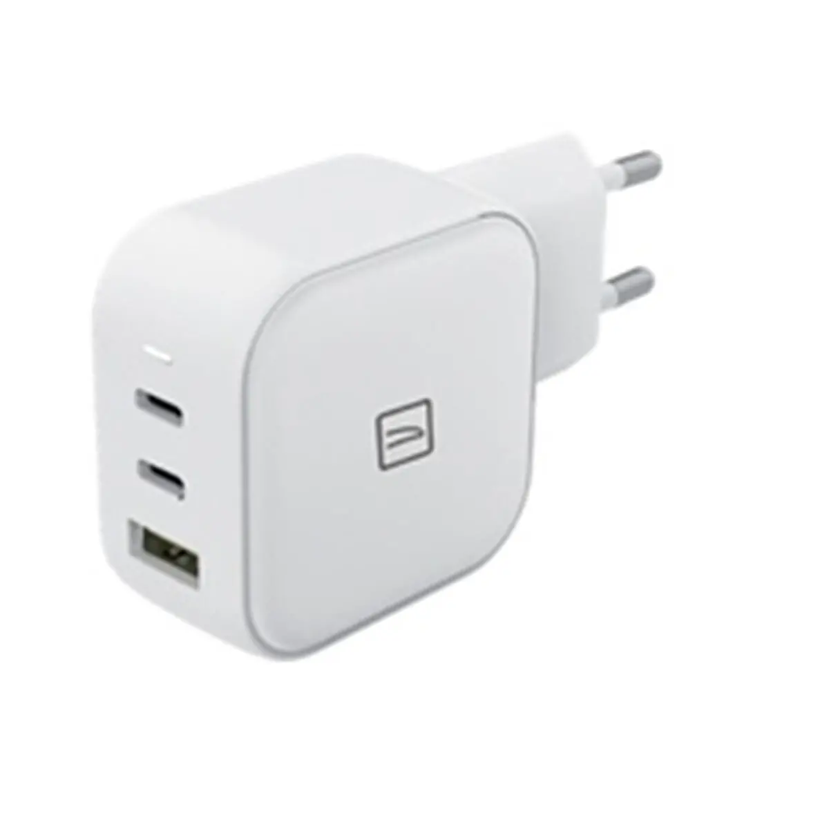 Wall Charger Tucano Ma-Gan65p-Eu-W White 65 W 1