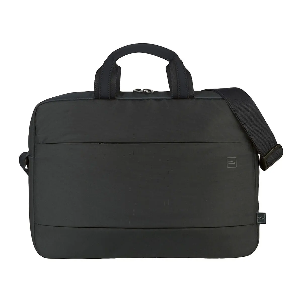 Laptop Case Tucano Bsbtk21516-Bk Black 16" 1