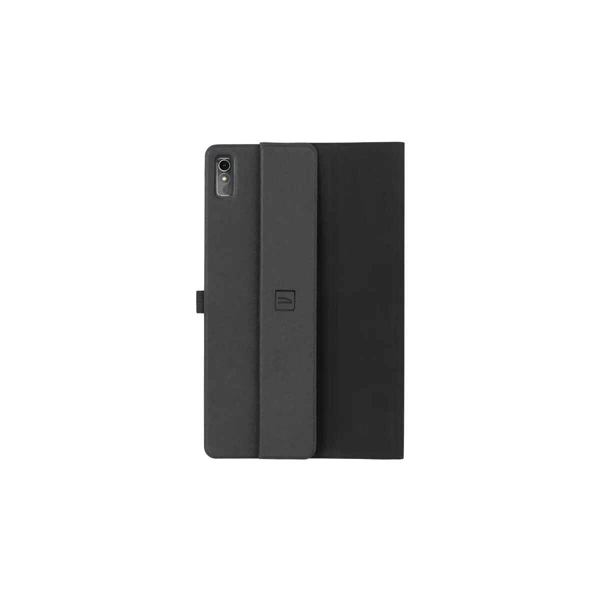 Tablet Cover Tucano Tab-3Lep112-Bk Grey 1