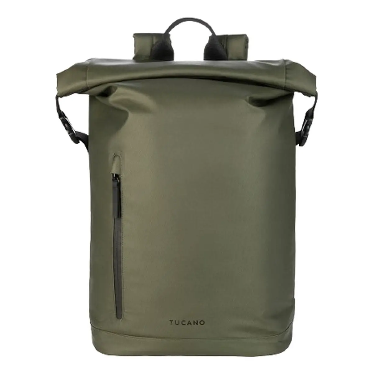 Laptop Backpack Tucano Bkrol15-Vm Green 1
