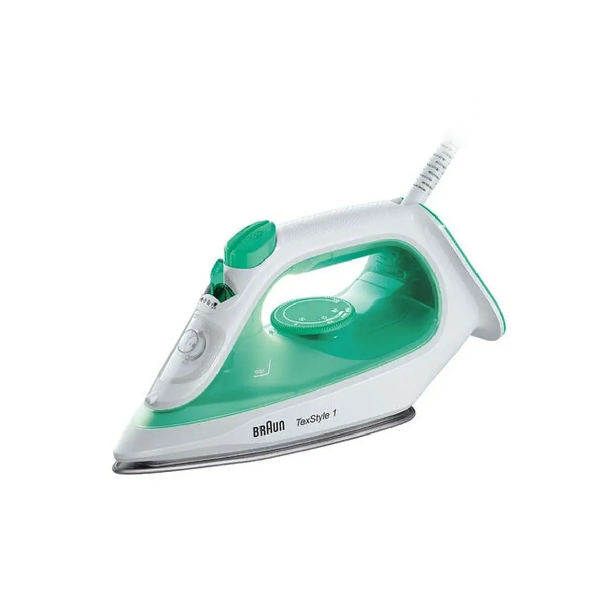Steam Iron Braun Si1040gr 2000 W 1