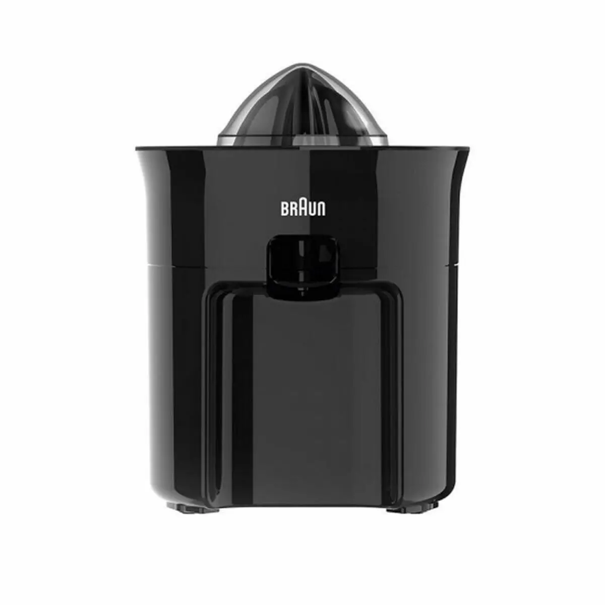 Electric Juicer Braun Cj 3050 Black 1 L 60 W 1