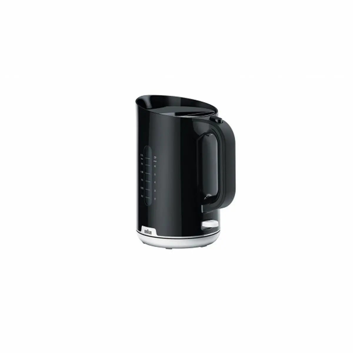 Kettle Braun Wk1100bk 1,7 L 2200W Black Plastic 2200 W 1,7 L 1