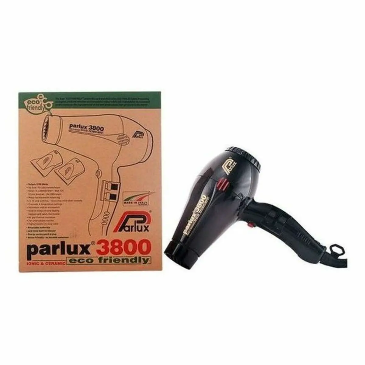 Hairdryer Parlux Gf11412 2100W 1