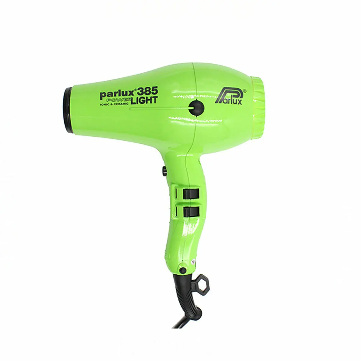 Hairdryer Parlux 14449 Green 1