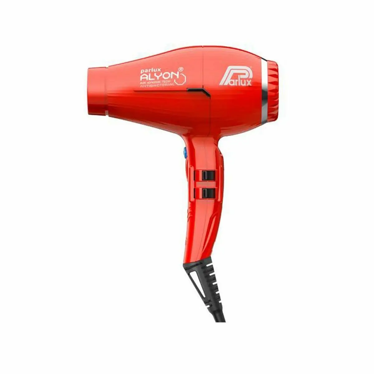 Hairdryer Parlux K-1160 Red Ionic 1