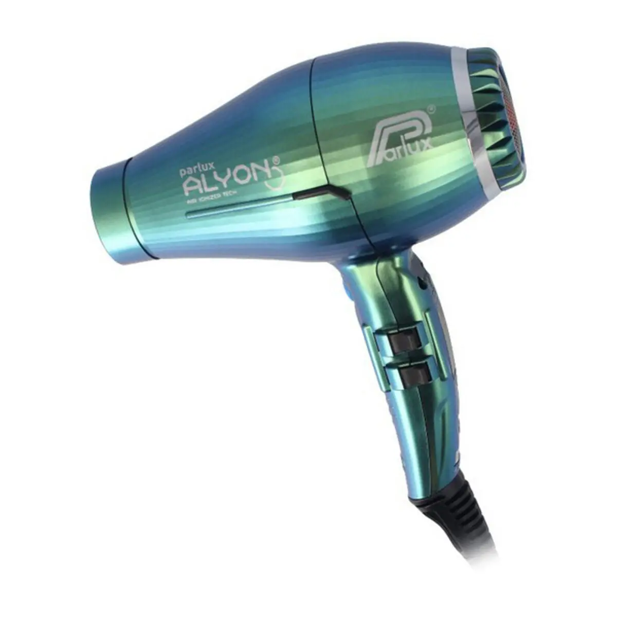 Hairdryer Parlux Hair Dryer Alyon Jade 1