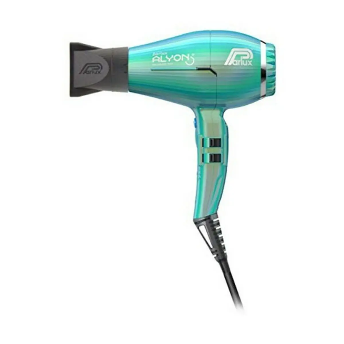 Hairdryer Parlux Hair Dryer Alyon Jade 2