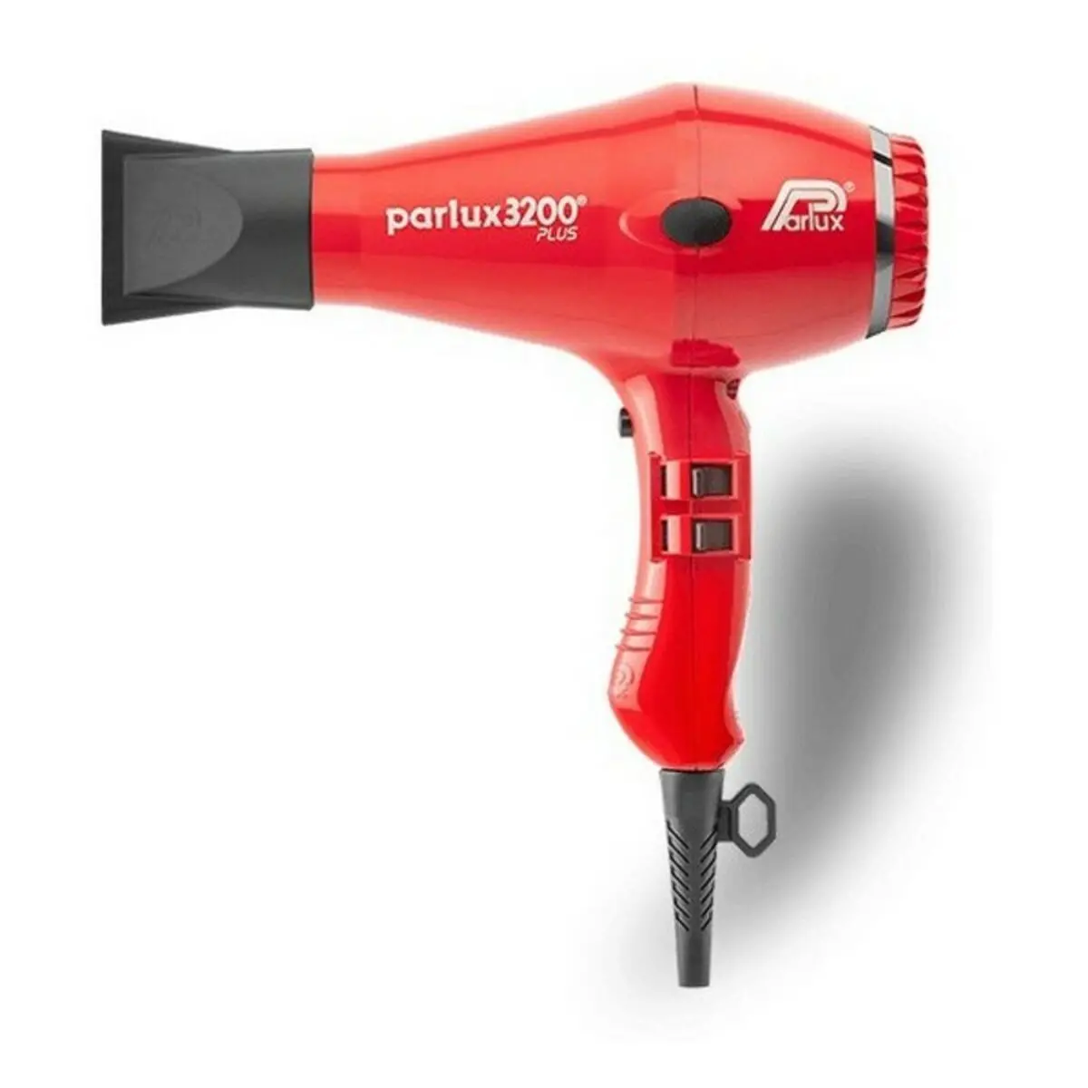 Hairdryer Parlux 52800 Red 1
