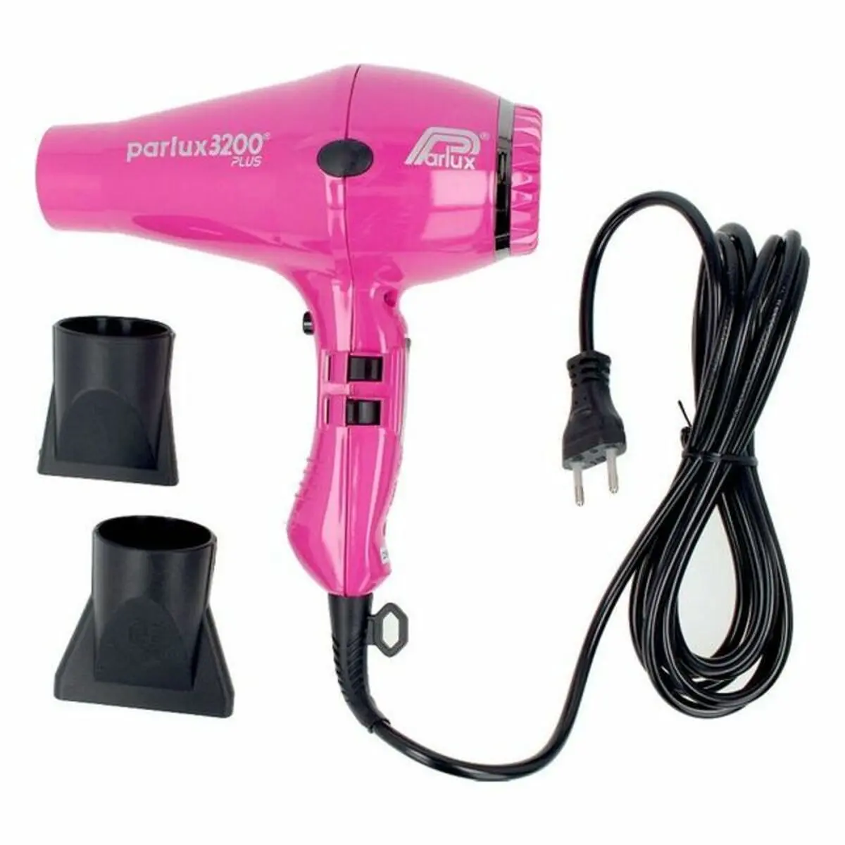 Hairdryer Parlux S448002fu Fuchsia 1