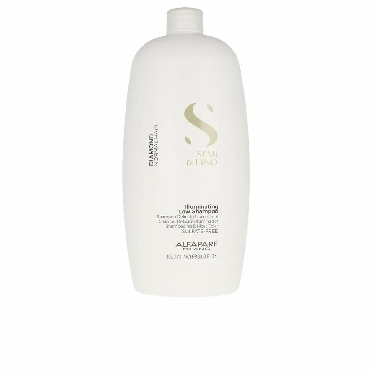 Shampoo Alfaparf Milano Pf016446 1 L 1