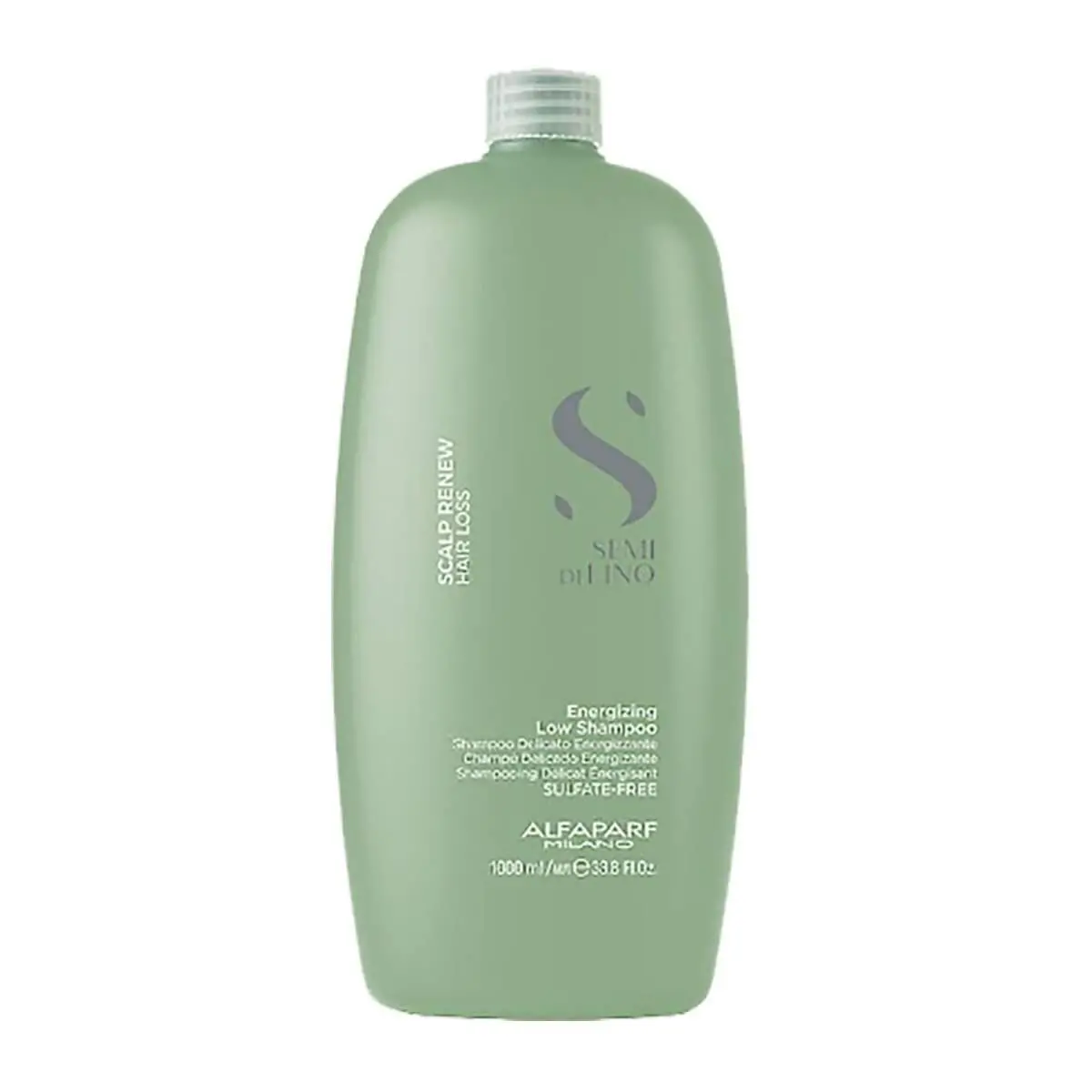 Shampoo Alfaparf Milano Semi Di Lino 1 L 1