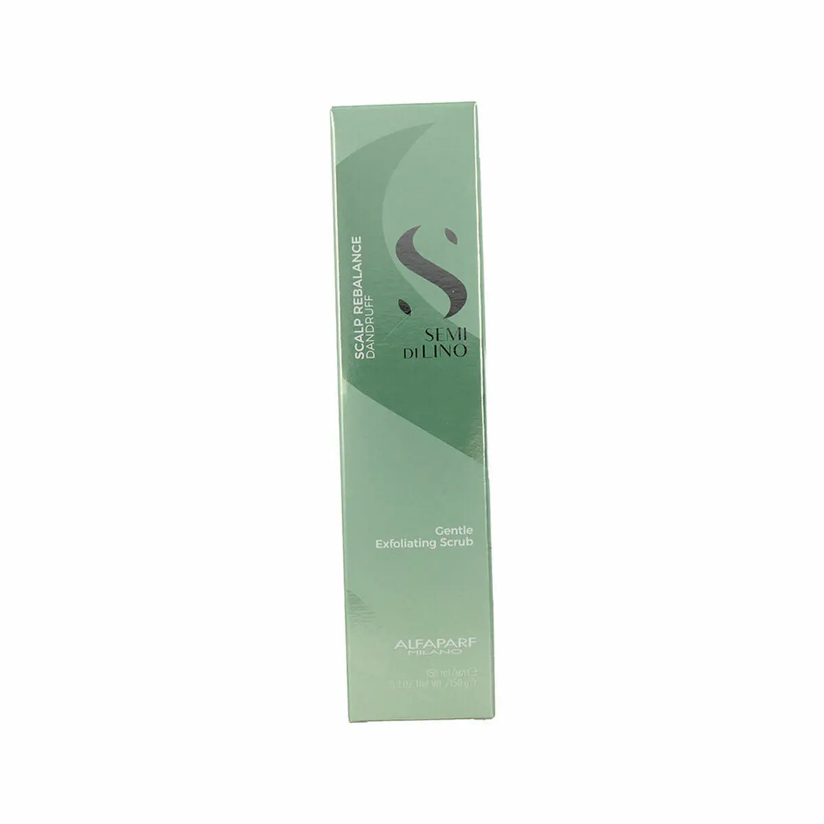 Anti-Dandruff Lotion Alfaparf Milano Semi Di Lino 150 Ml 1