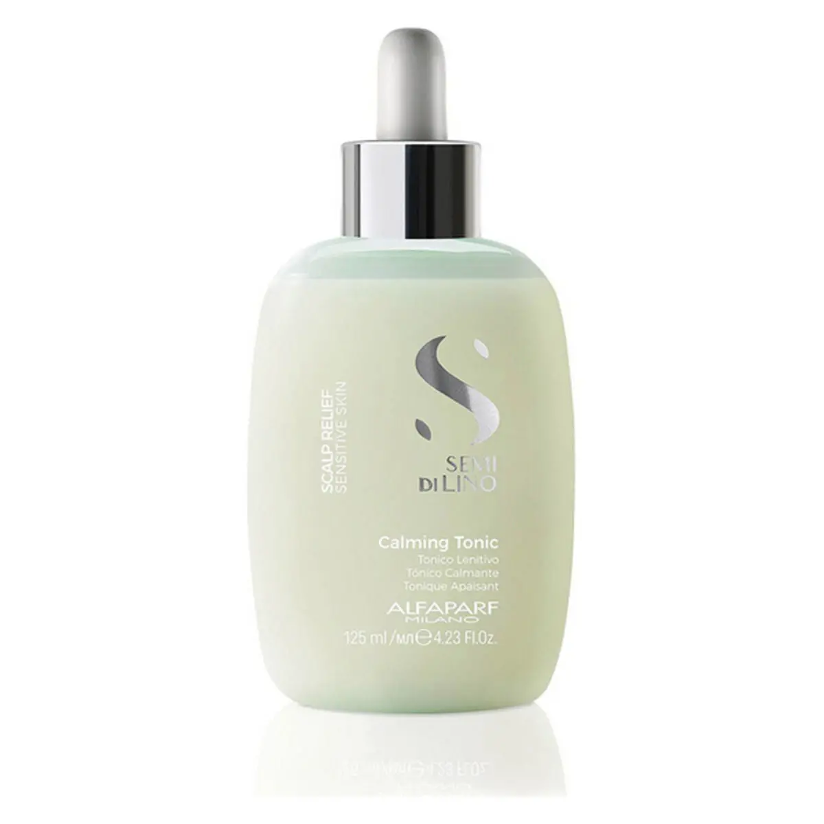 Toning Lotion Alfaparf Milano Semi Di Lino 125 Ml 1