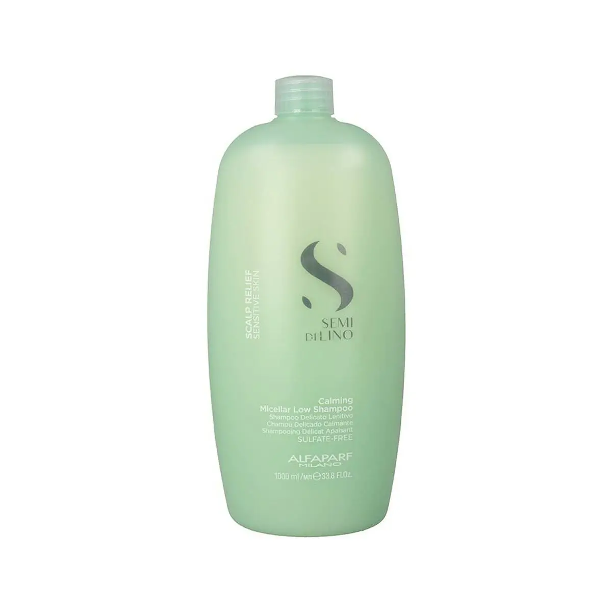 Shampoo Alfaparf Milano Semi Di Lino Soothing (1 L) 1