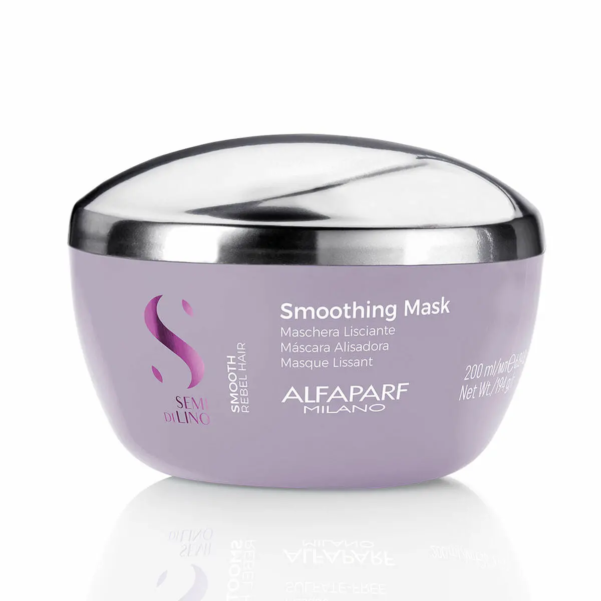 De-Tangling Hair Mask Alfaparf Milano 8022297111230 200 Ml 1