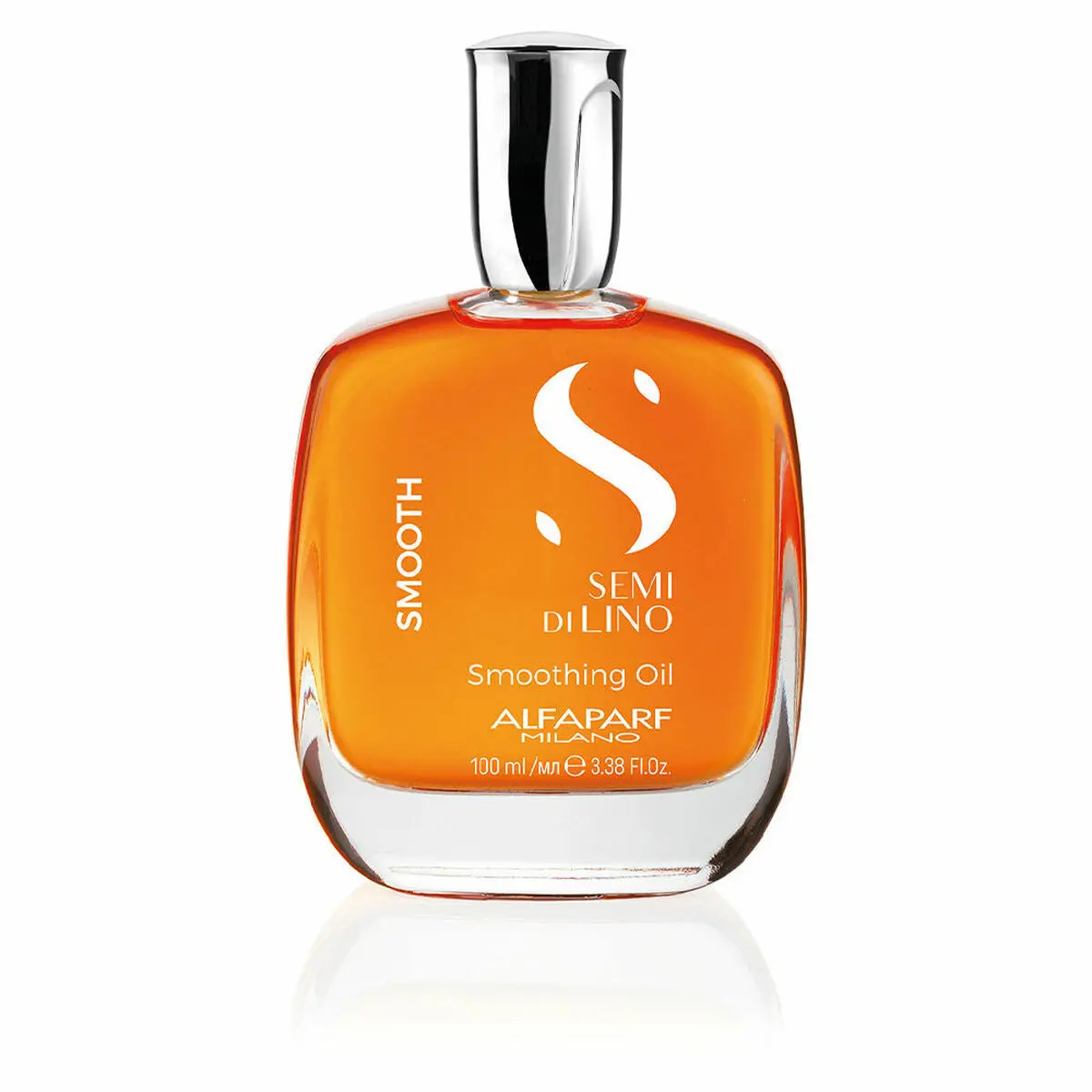 Hair Oil Alfaparf Milano Pf020609 100 Ml 1