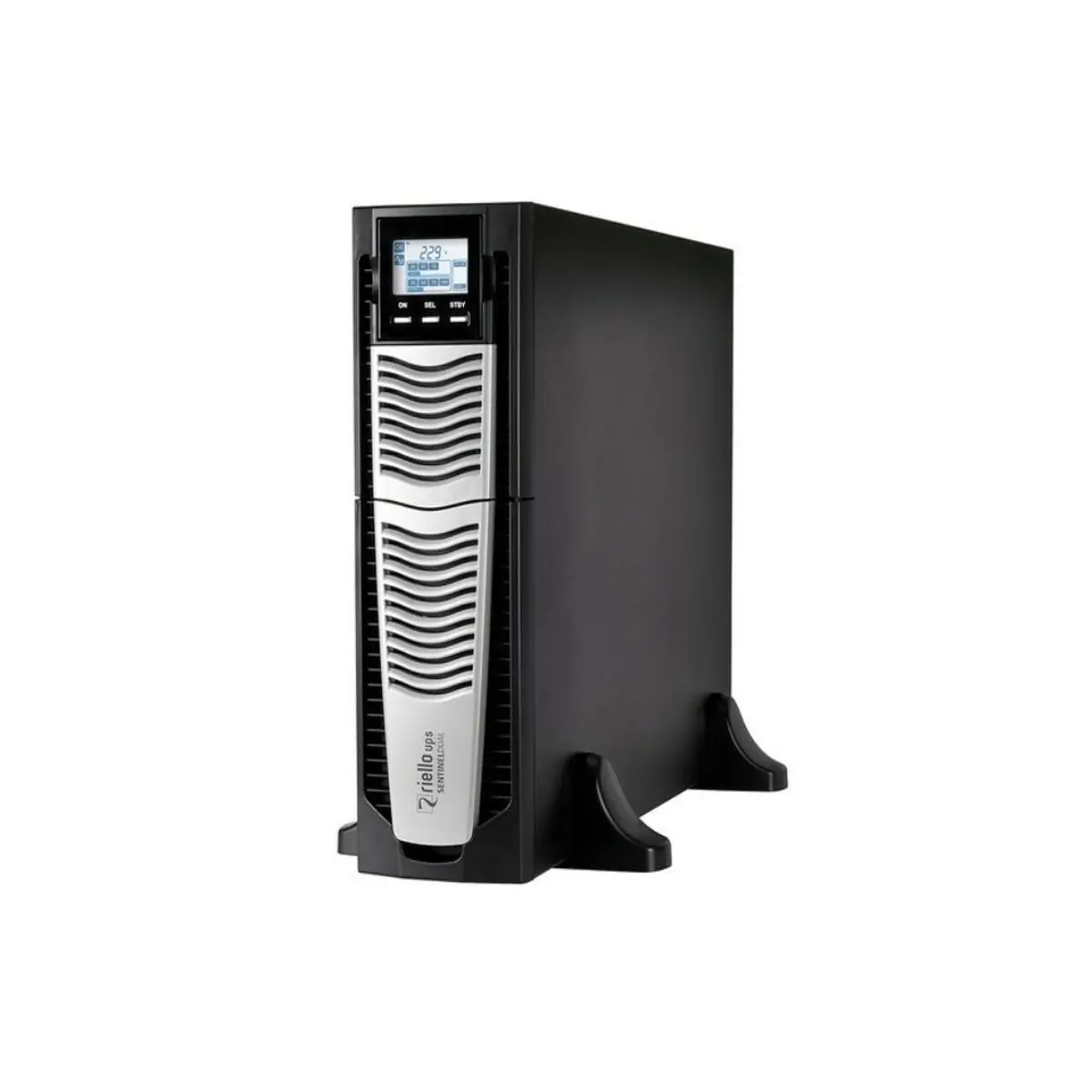 Interactive Ups Riello Sdu5000              230 V 5000 W 1