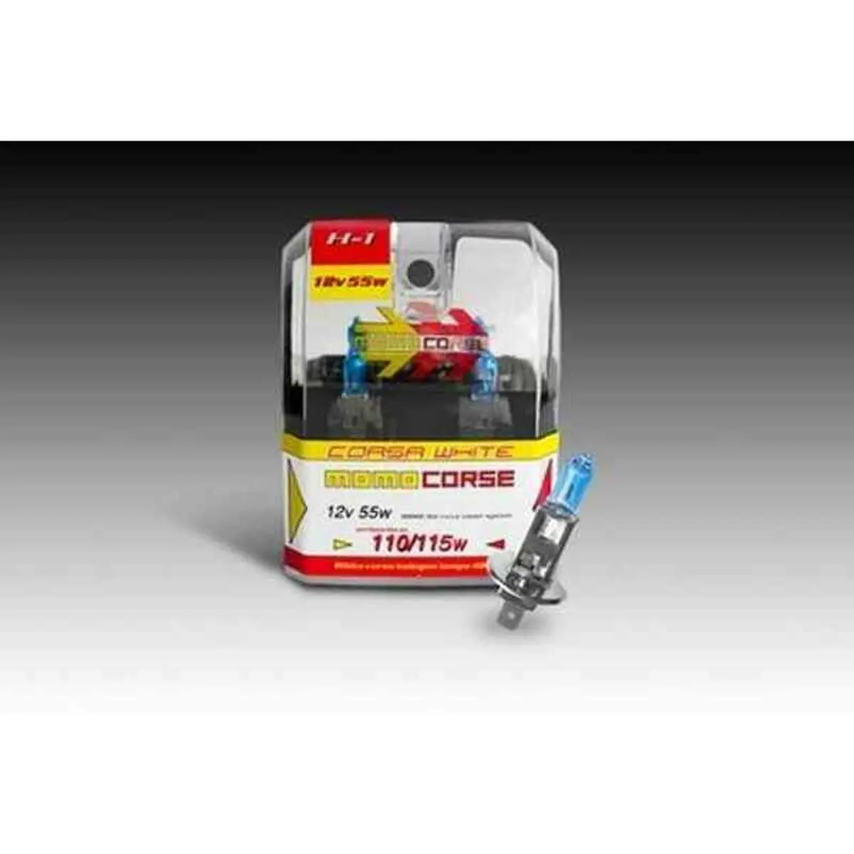 Car Bulb Momo Lamcorwh55h1 H1 55 W 12 V 1