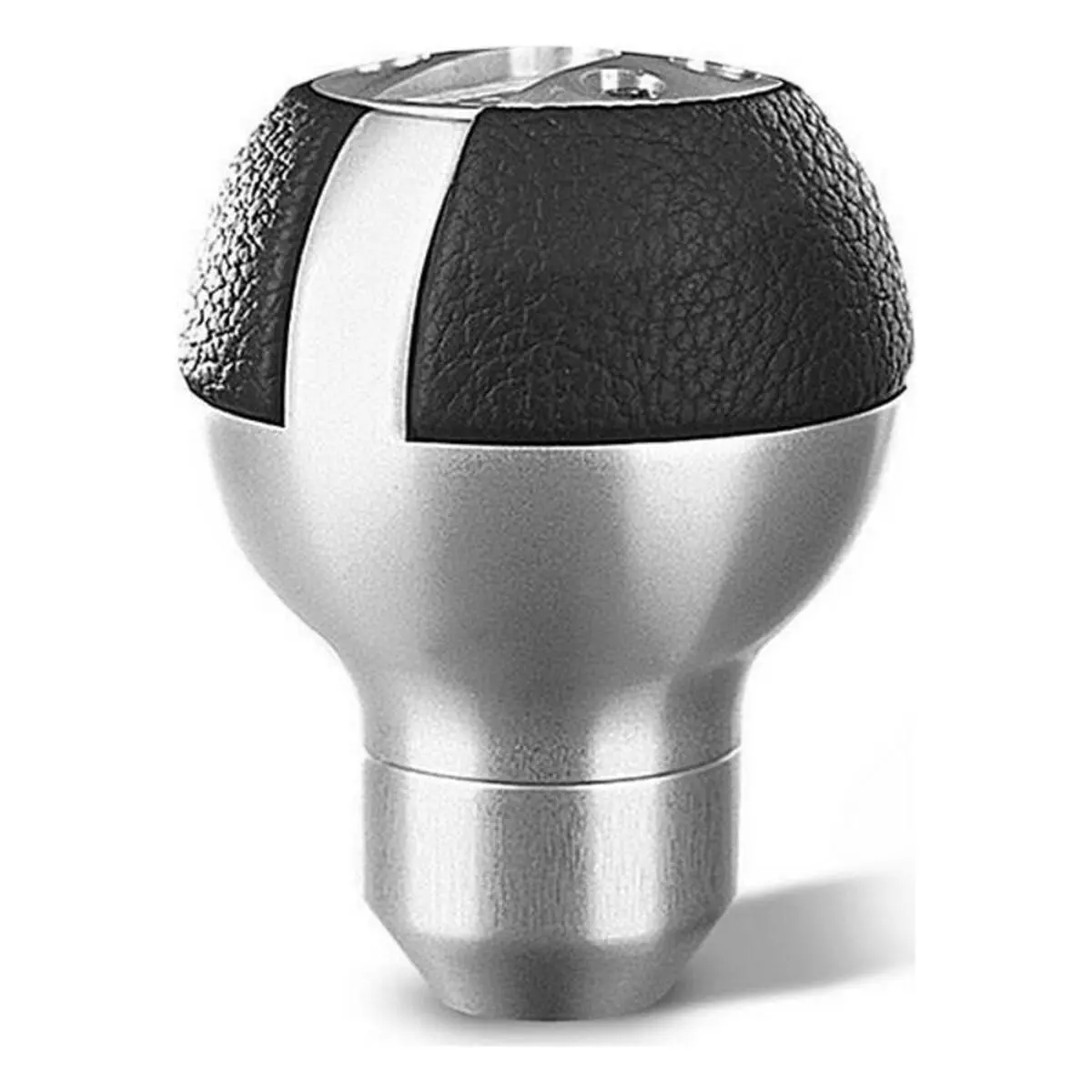 Shift Lever Knob Momo Aluraceevo 1