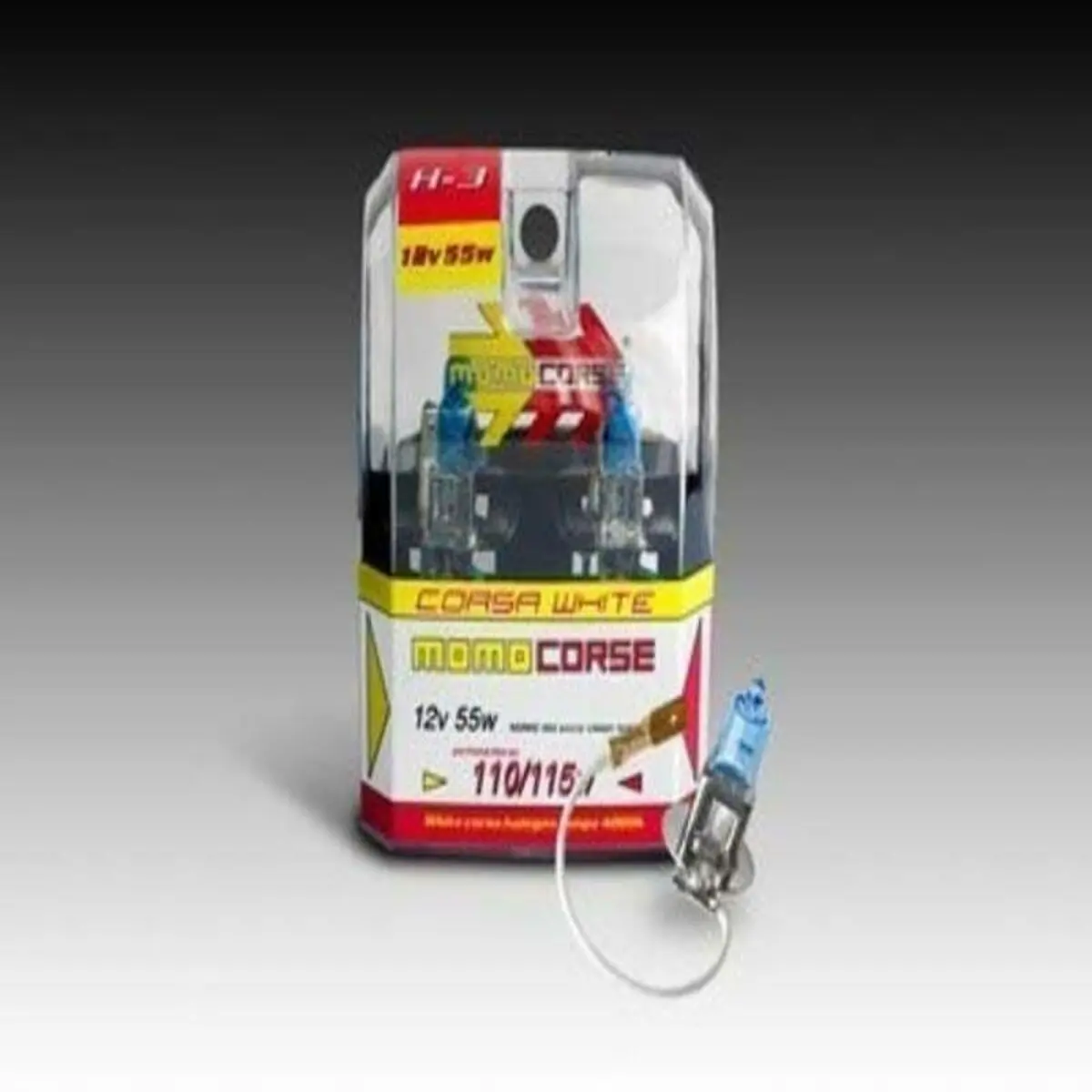 Car Bulb Momlamcorwh55h3 Momo Lamcorwh55h3 H3 55 W 1