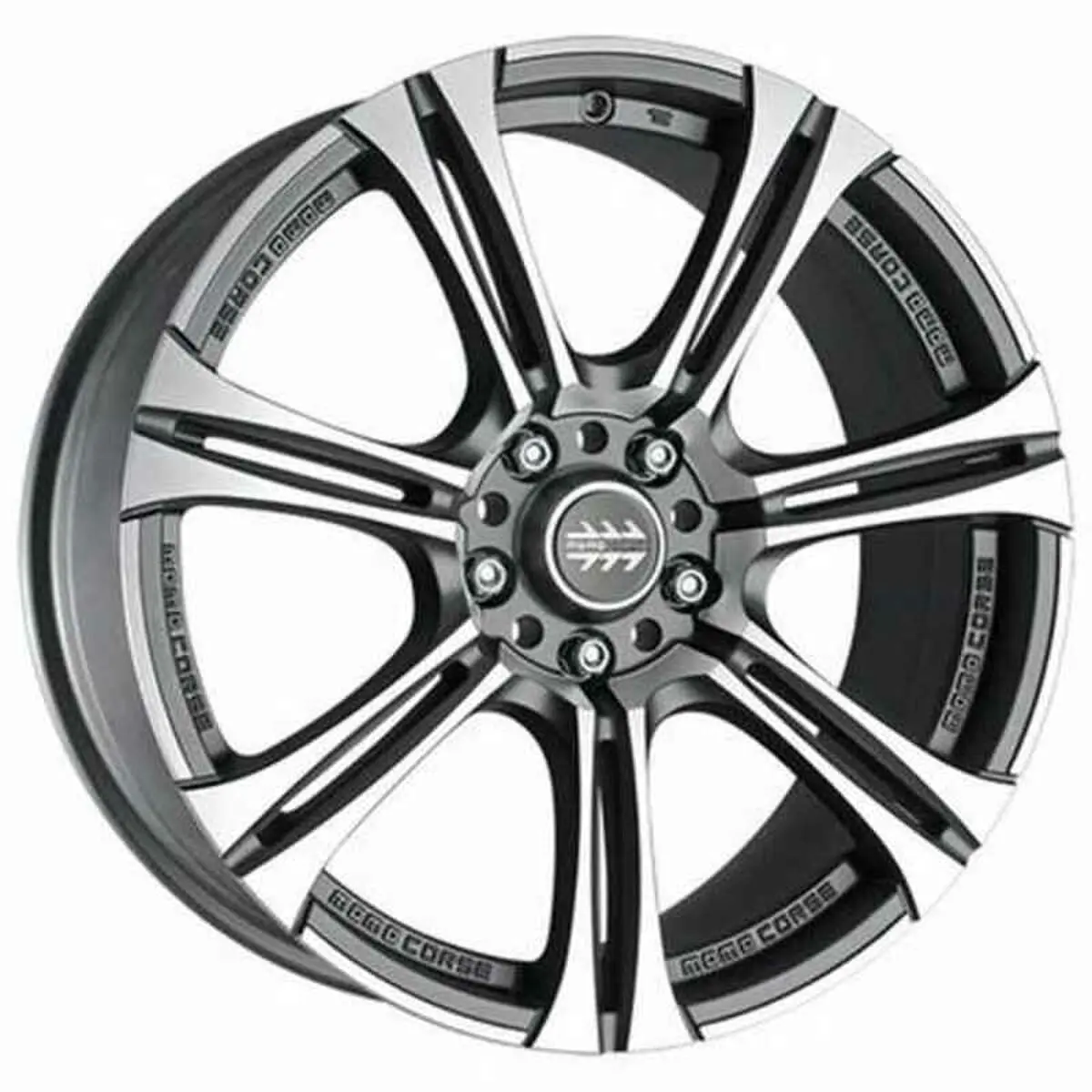 Car Wheel Rim Momo Wnxa65525408 Et25 1