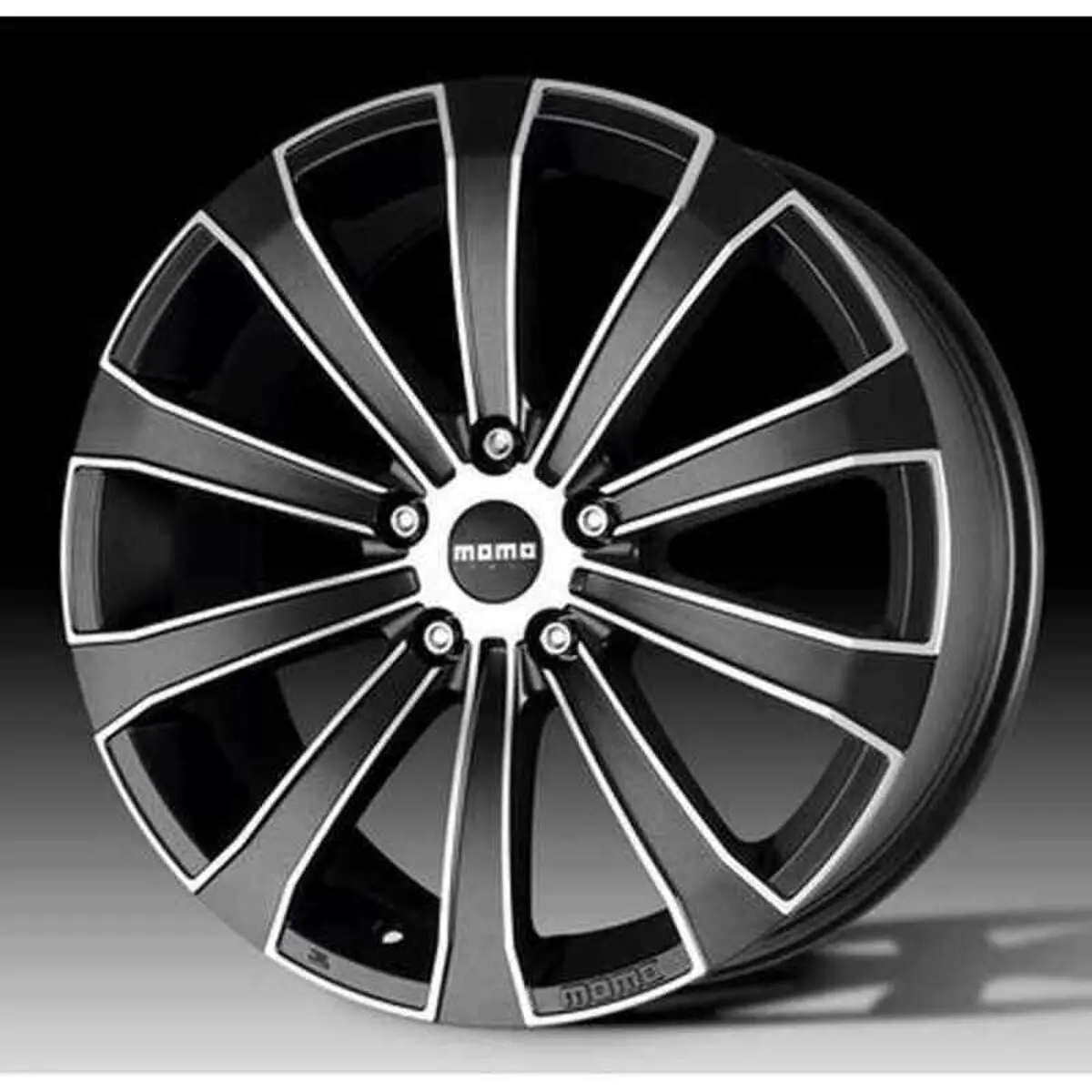 Car Wheel Rim Momo Weub70630272 Pcd 5X120 Et30 1