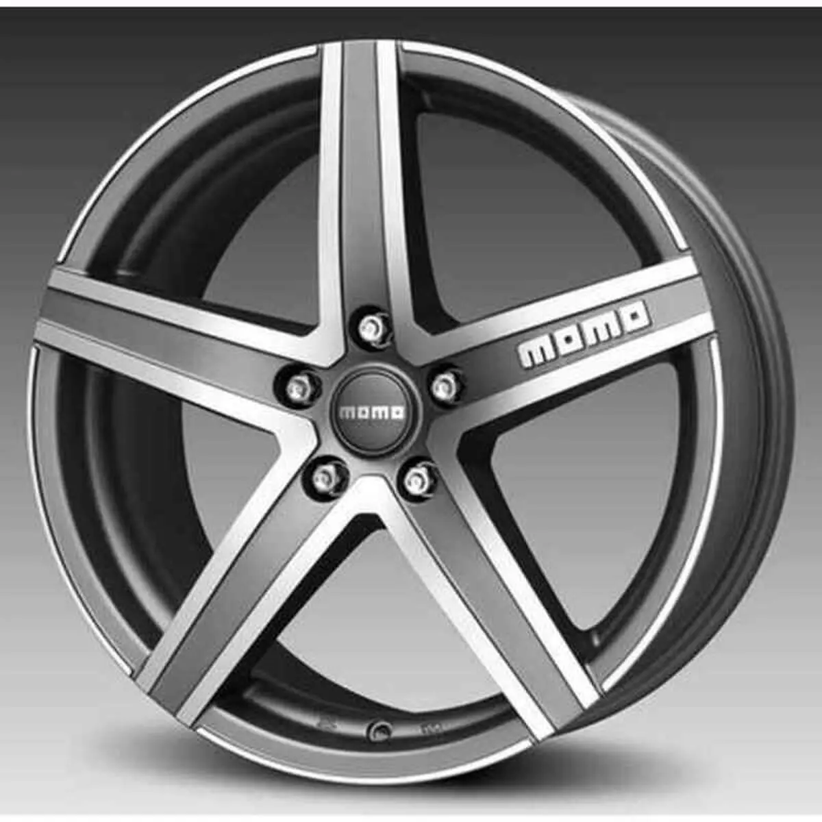 Car Wheel Rim Momo Hyperstar Evo Et35 1