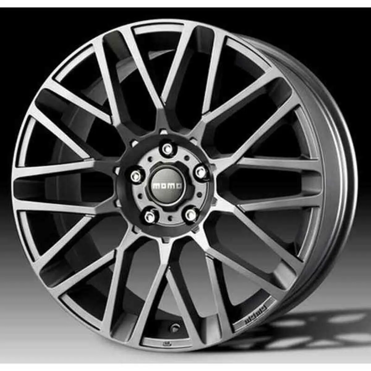 Car Wheel Rim Momo Wrva70635520t Pcd 5X120 Et35 1