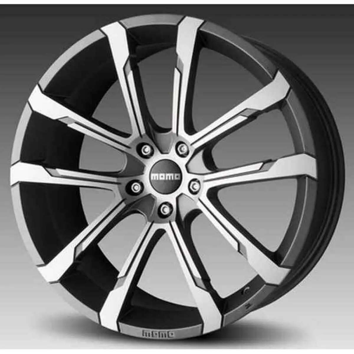 Car Wheel Rim Momo Quantum Evo Pcd 5X112 Et25 1