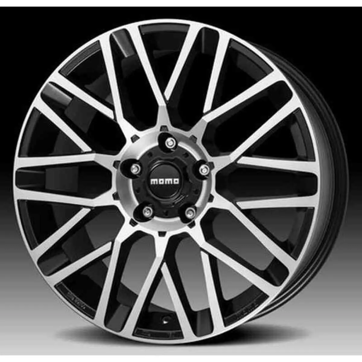 Car Wheel Rim Momo Wrve655384x8 Et38 4 Units 1