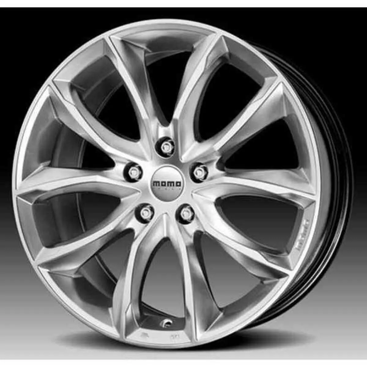 Car Wheel Rim Momo Screamjet Pcd 5X120 Et42 1