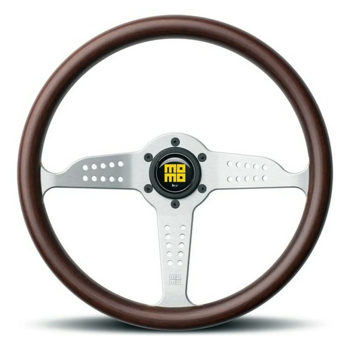 Racing Steering Wheel Momo Vgrprixmz350 1