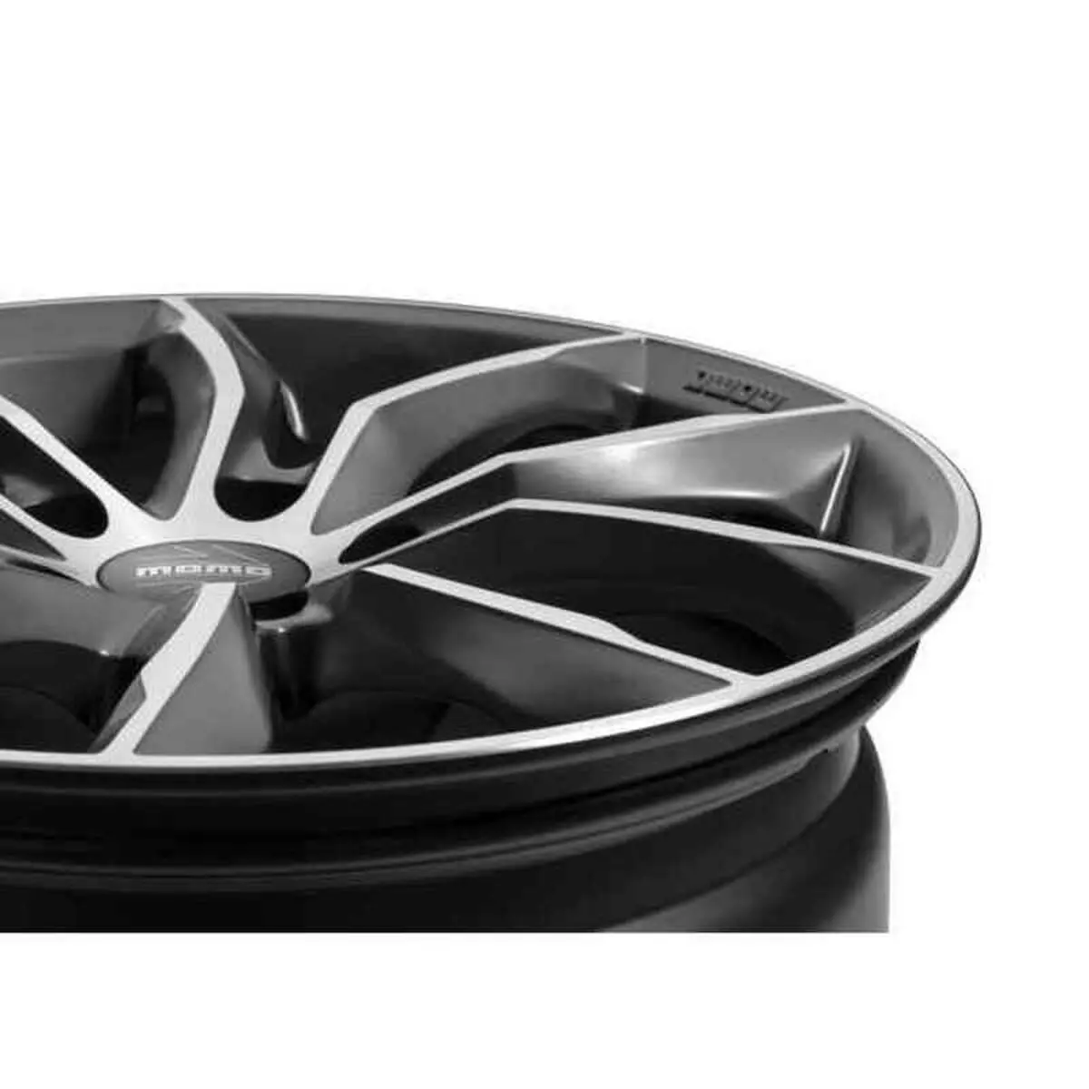 Car Wheel Rim Momo Wsje70645514 Et45 Cb 72,3 2