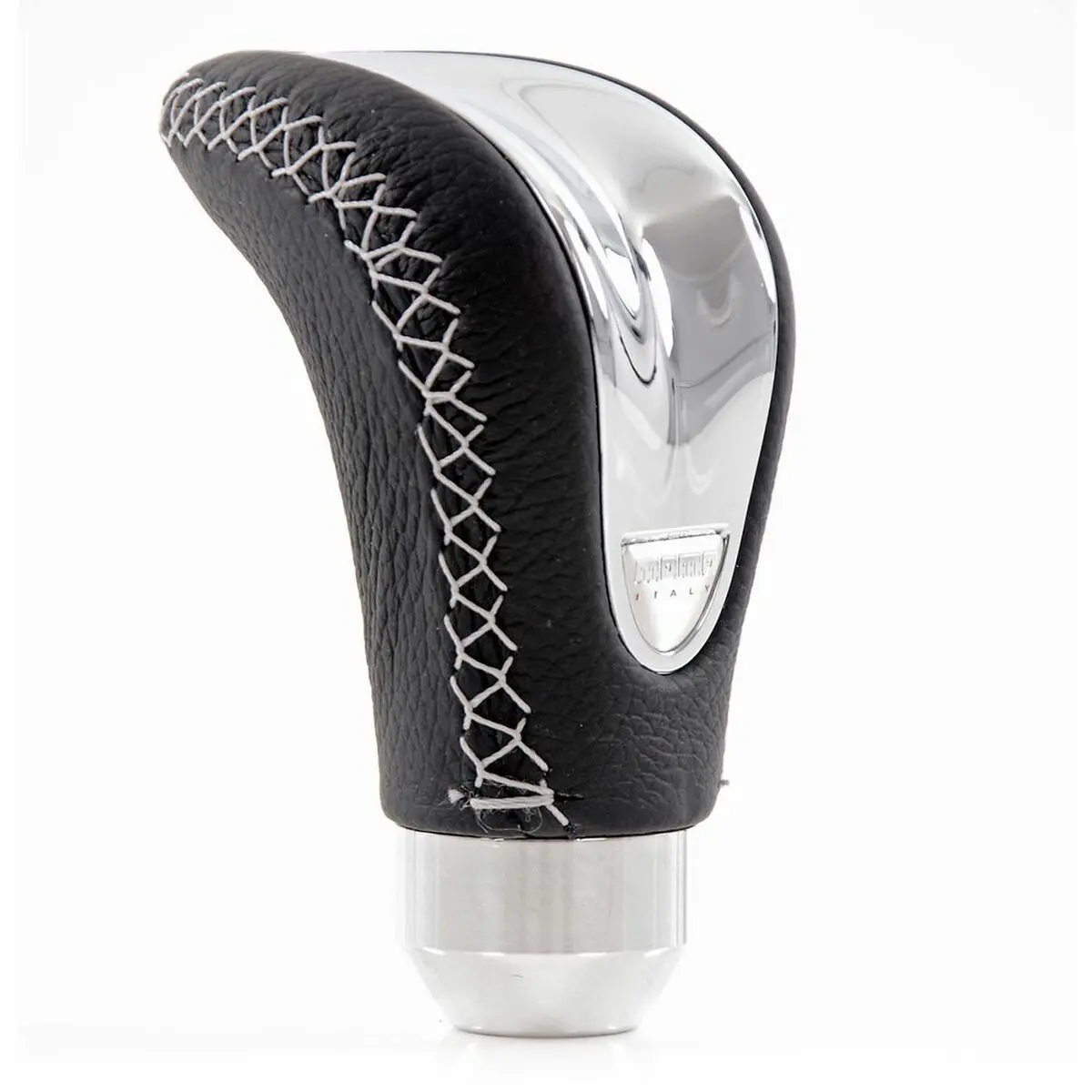 Shift Lever Knob Momo Combat Evo Black 1