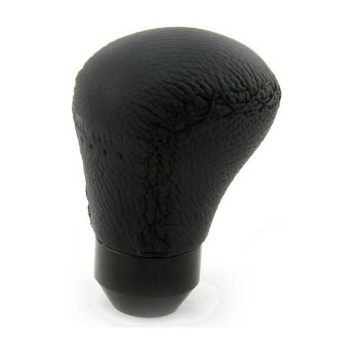 Shift Lever Knob Momo Mom15511601111l Black Short 1