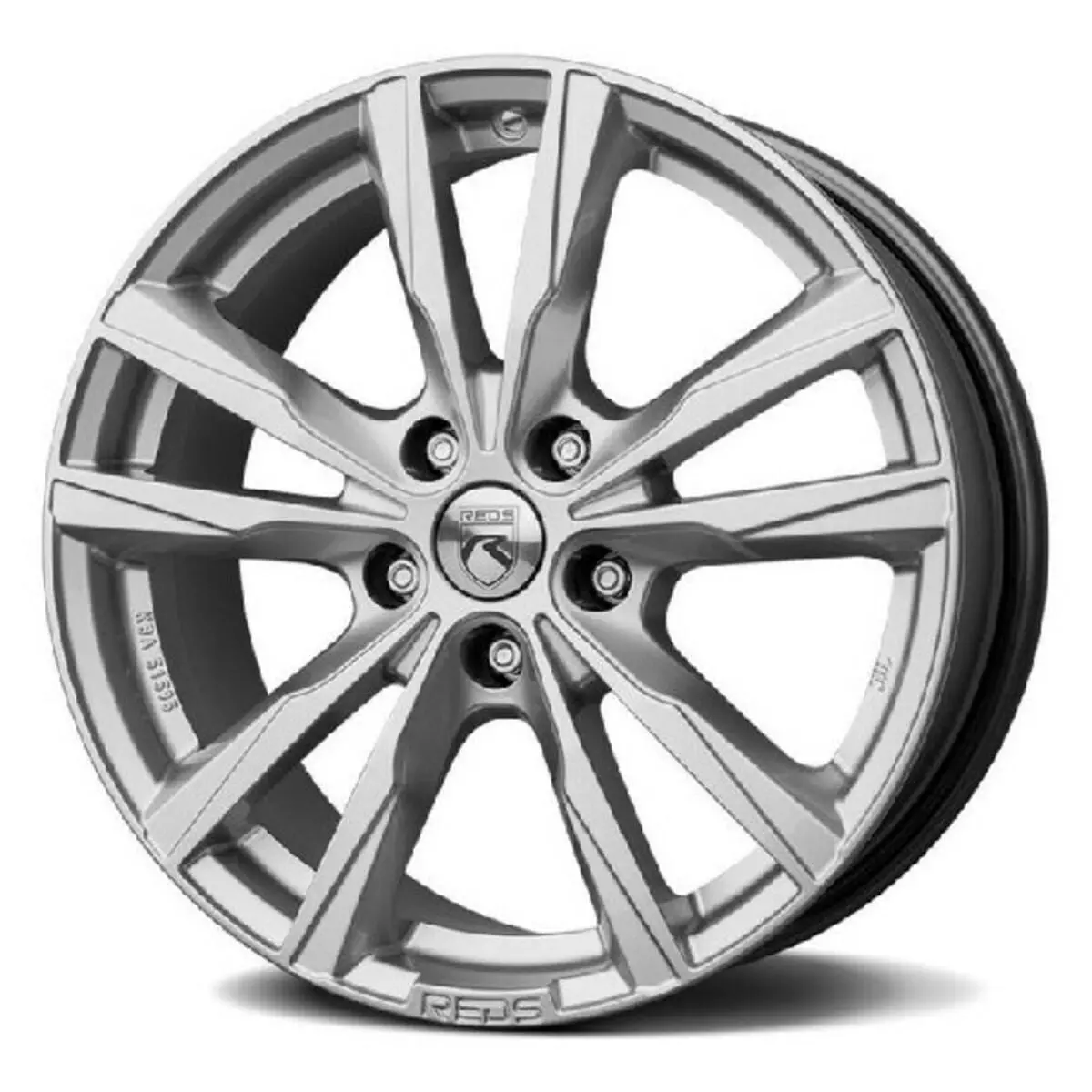 Car Wheel Rim Momo Wk2s7573512s Pcd 5X112 Et35 1