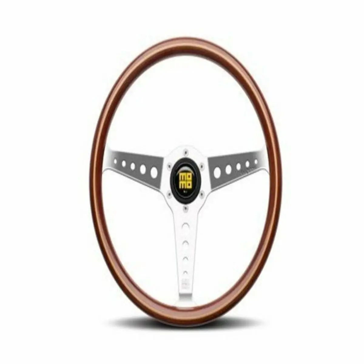 Steering Wheel Momo Vcalifwood36 1