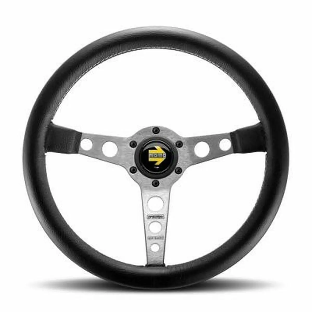 Racing Steering Wheel Momo Prototipo Ø 35 Cm 1