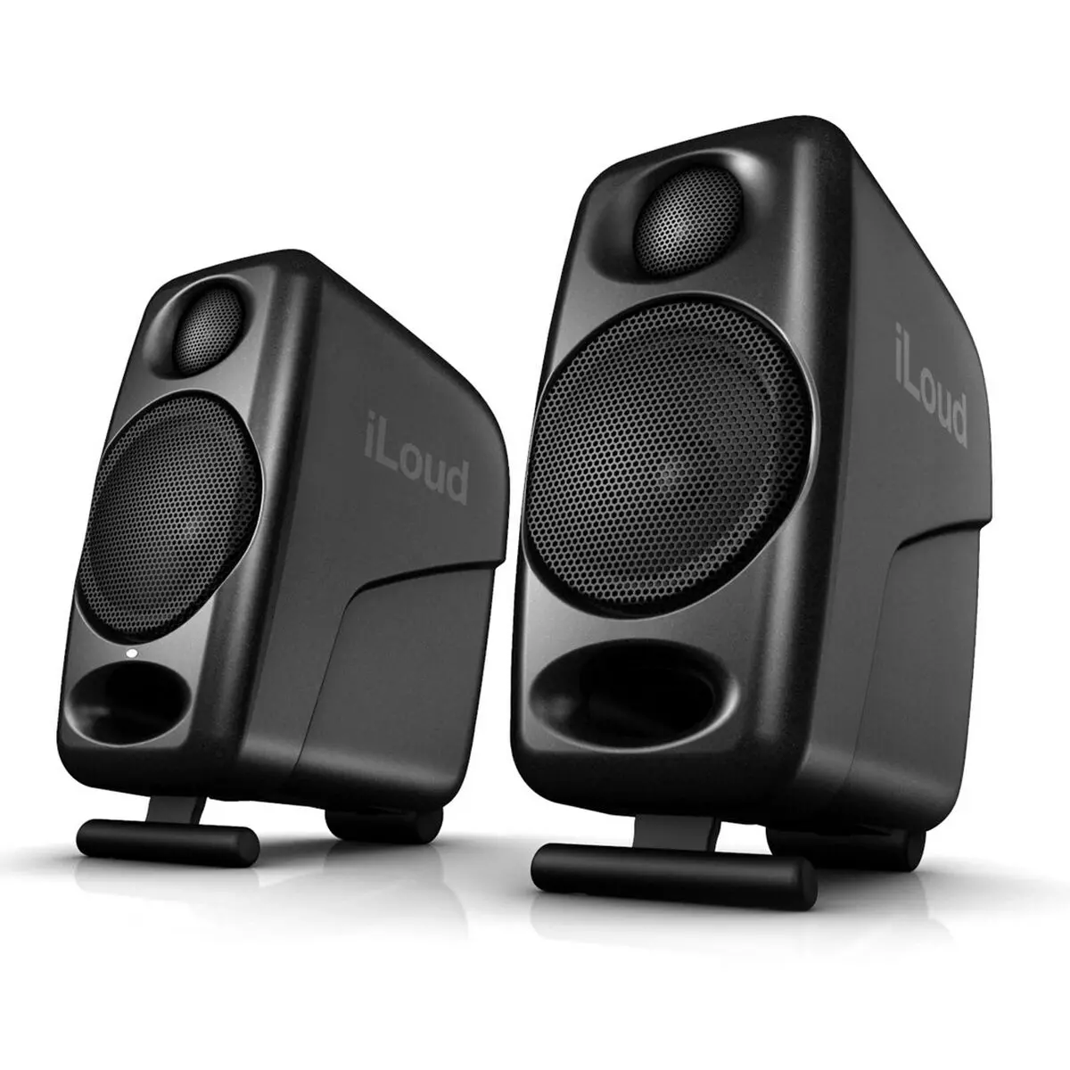 Studio Monitor Ik Multimedia Ip-Iloud-Mm-In 1