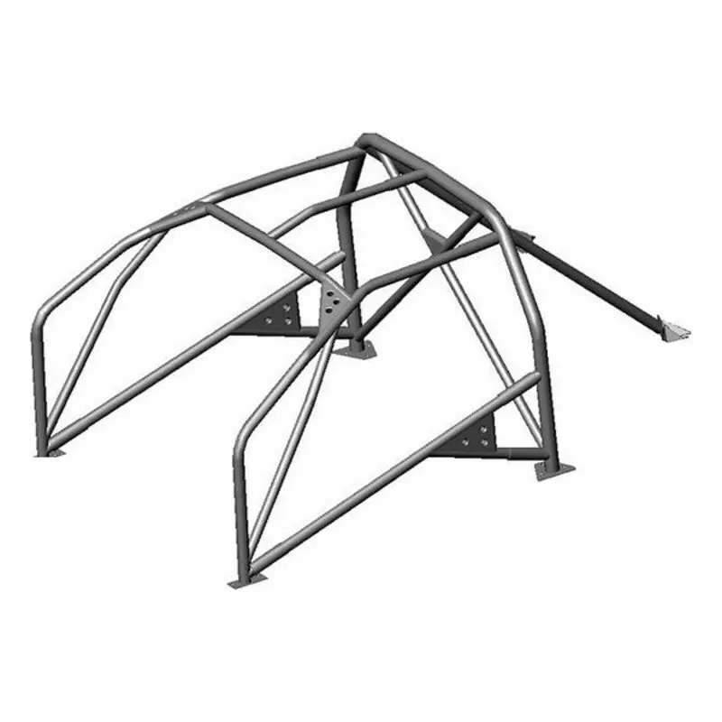 Roll Cage Omp Ab/100/251Ah 1